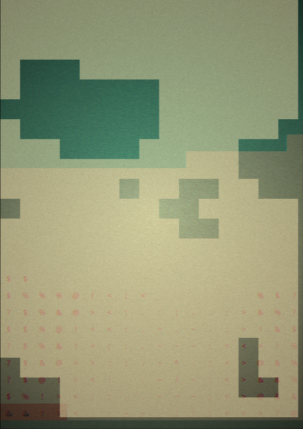 Convergence Remnants #23808