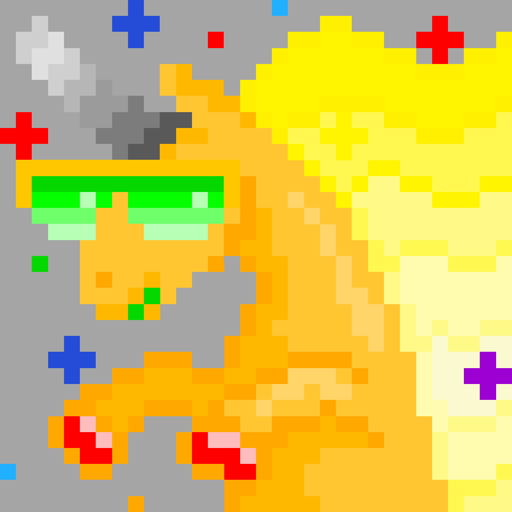 Unicorn #5345