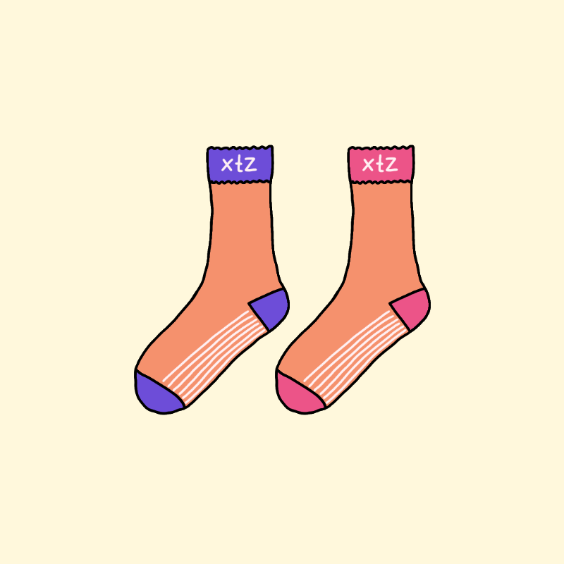 Socks #31