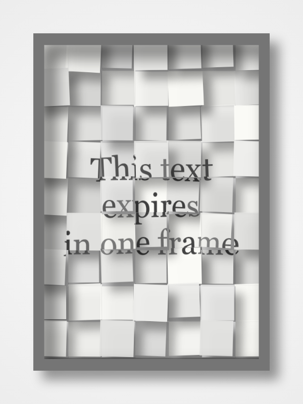 The Metaphor Machine #13493