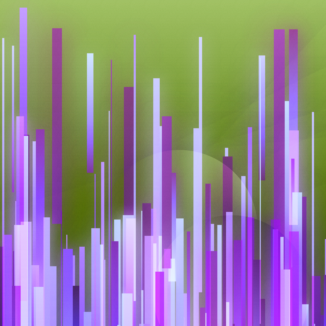 Origins Unknown #133