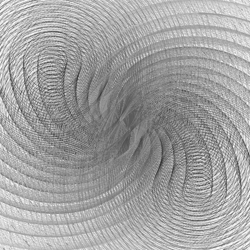 Interferences ... #20