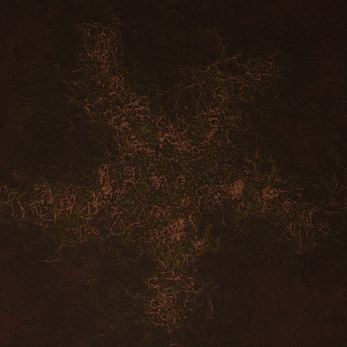 coalescence #103