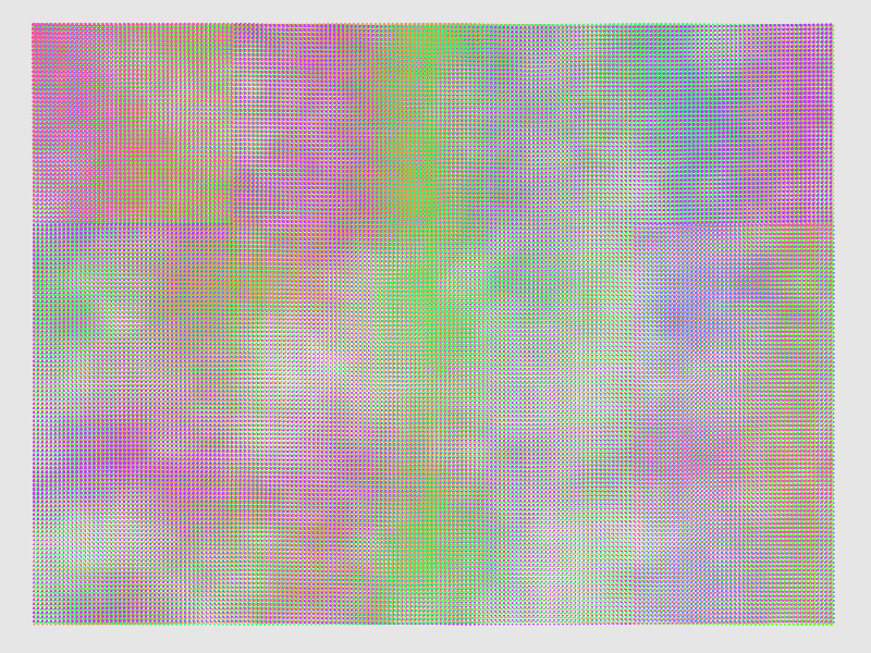 Color Function #3251