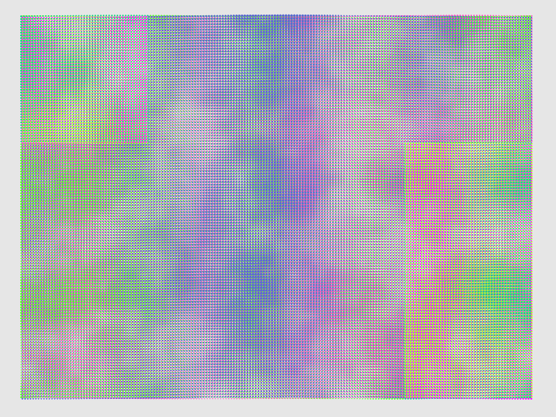 Color Function #5371