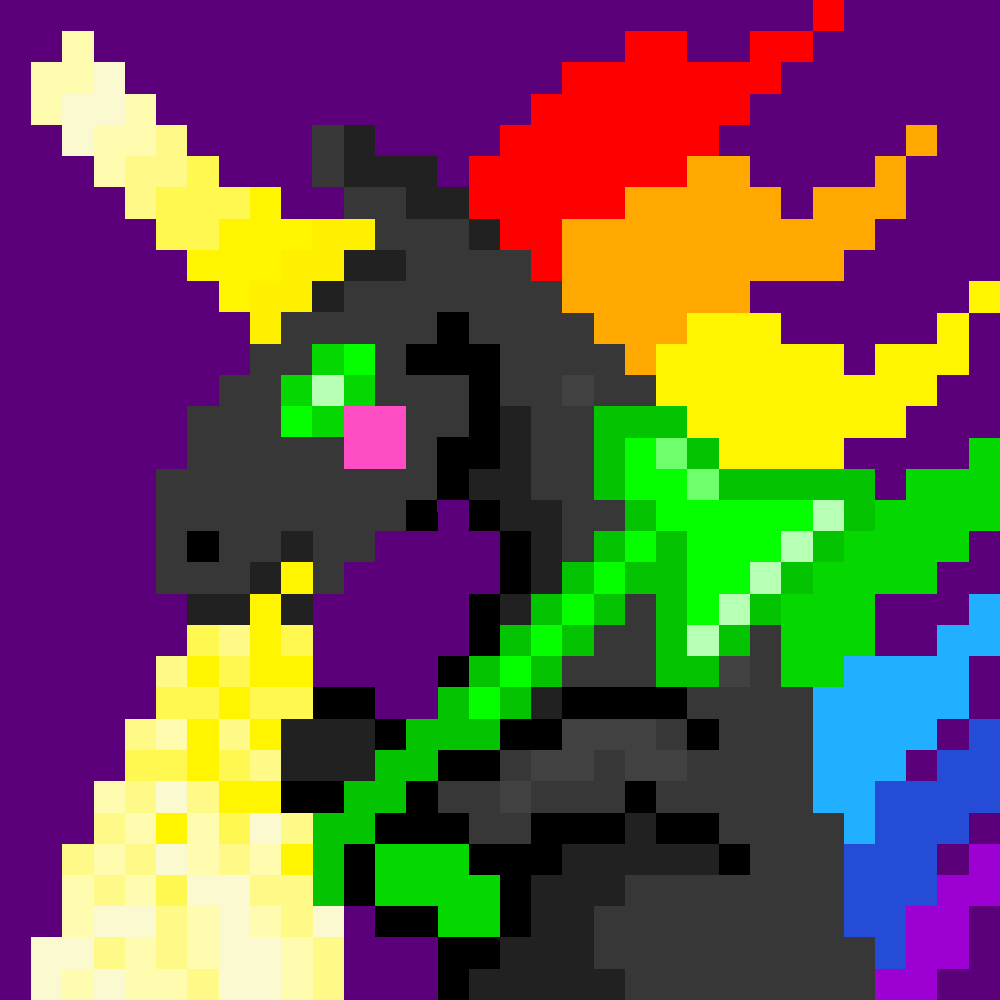 Unicorn #7065