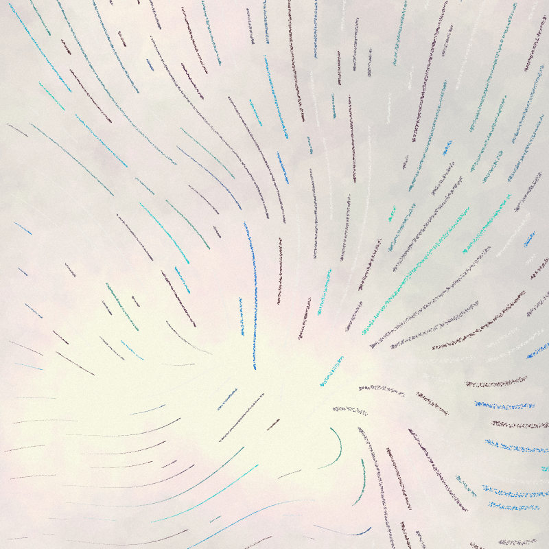 Crayon Attractors #59