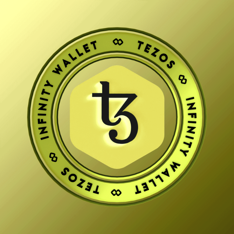 Tezos x Infinity Wallet #2566