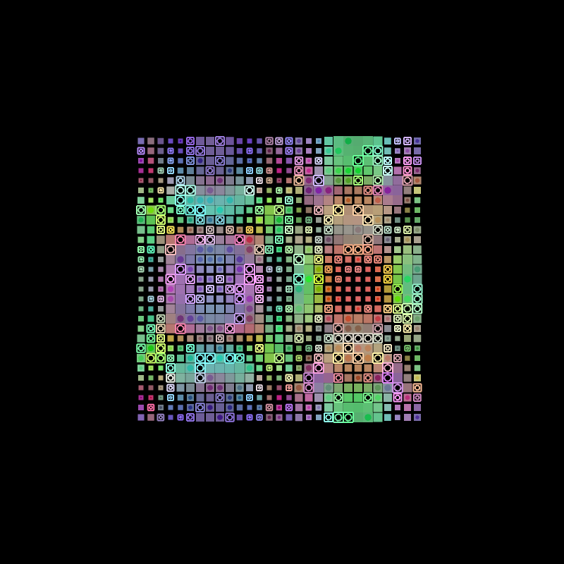 Stochastic Sequencer #4