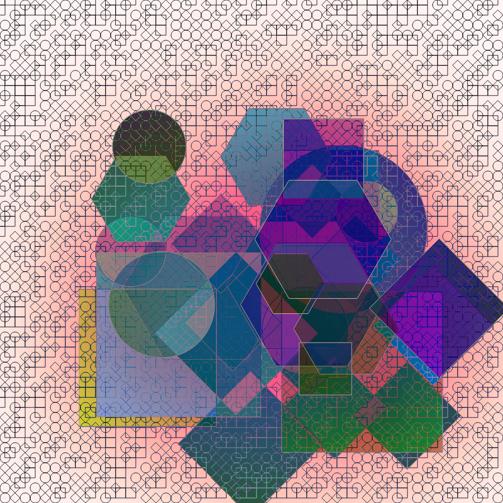 Shapetry #4