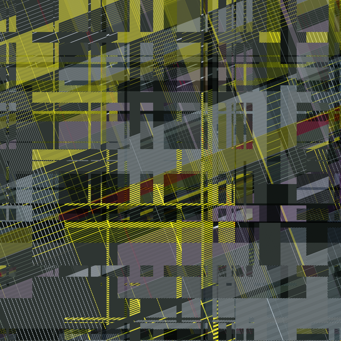 Hidden Intersections #148
