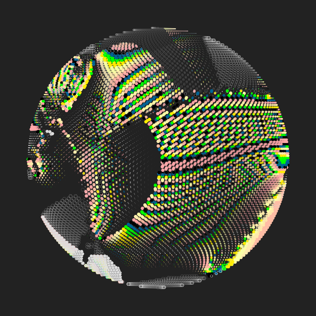 Still C #23134