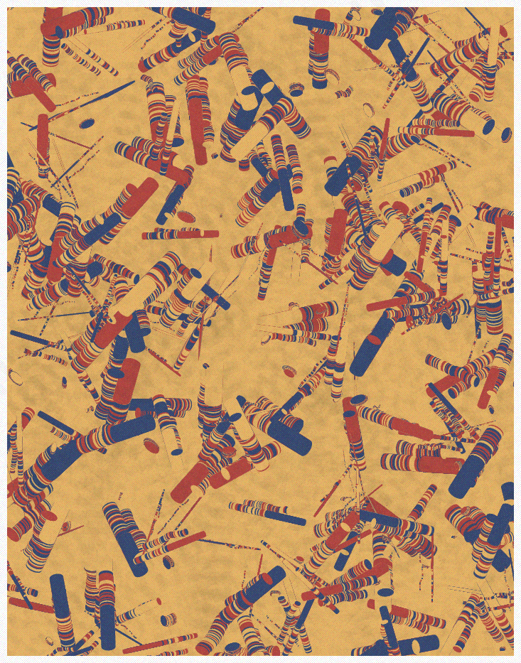 Confetti #4
