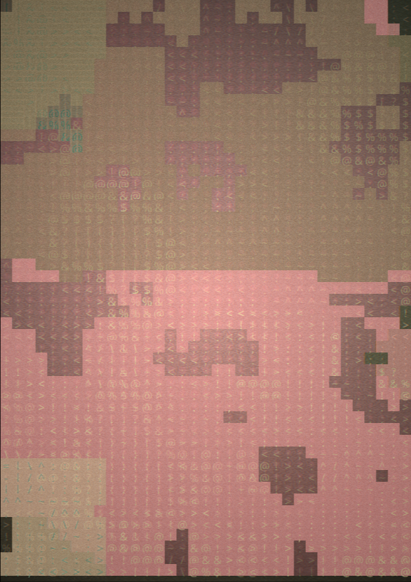 Convergence Remnants #18894