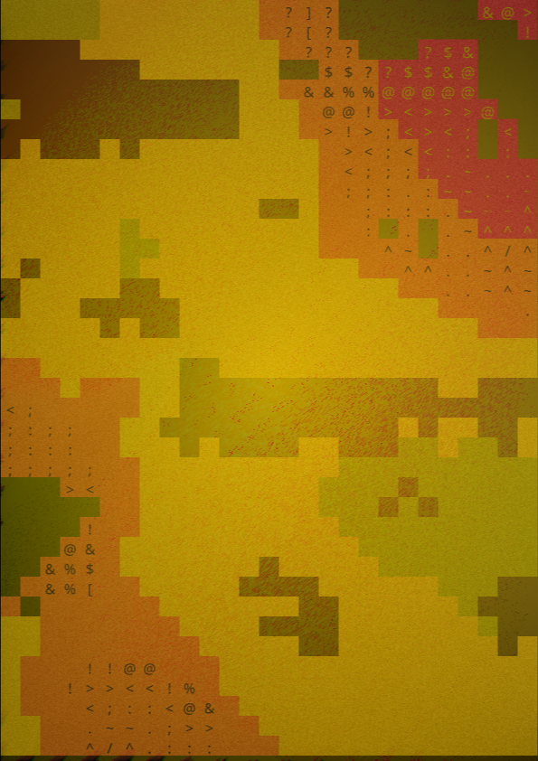 Convergence Remnants #25076