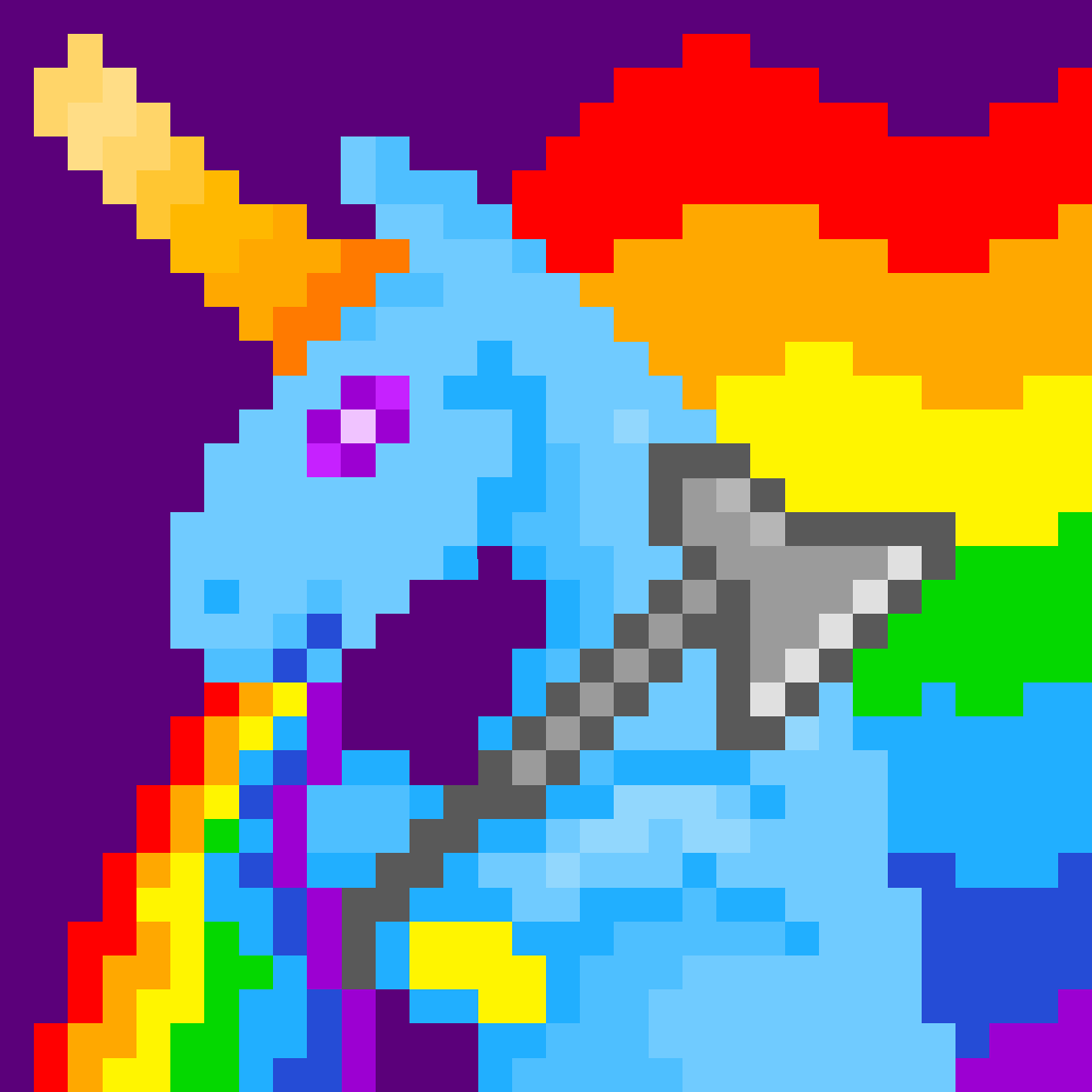 Unicorn #2159