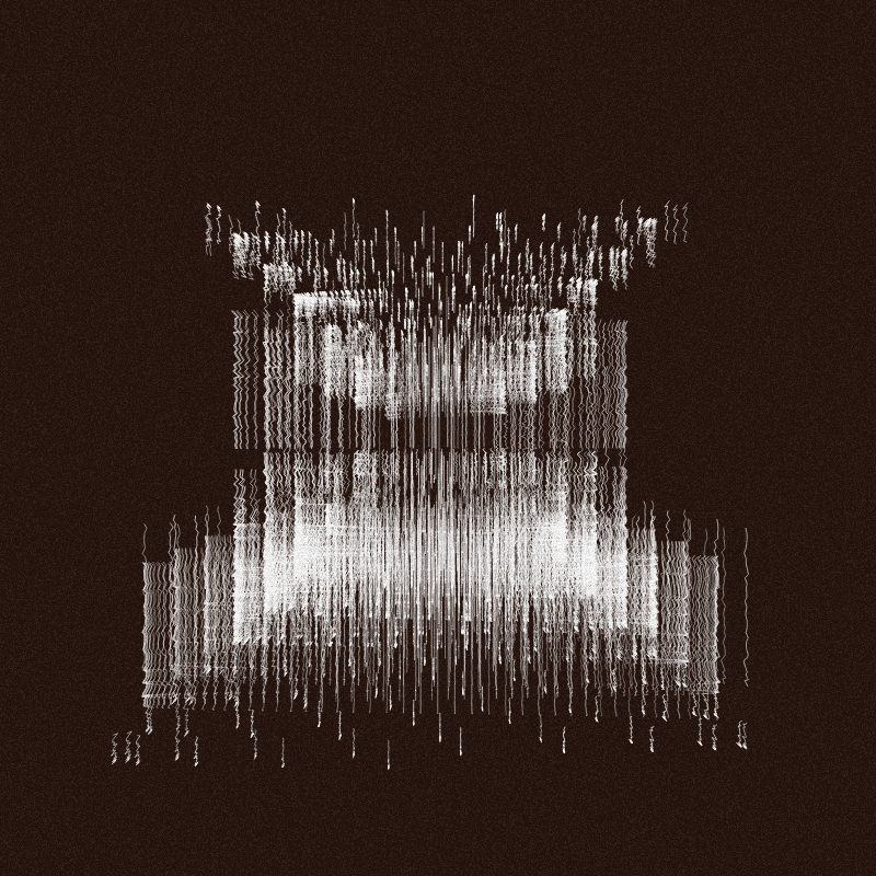 Suprematist Method #2.5 #164