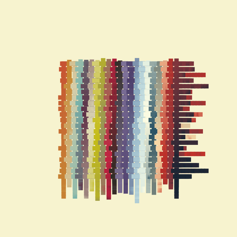 Wicker #51