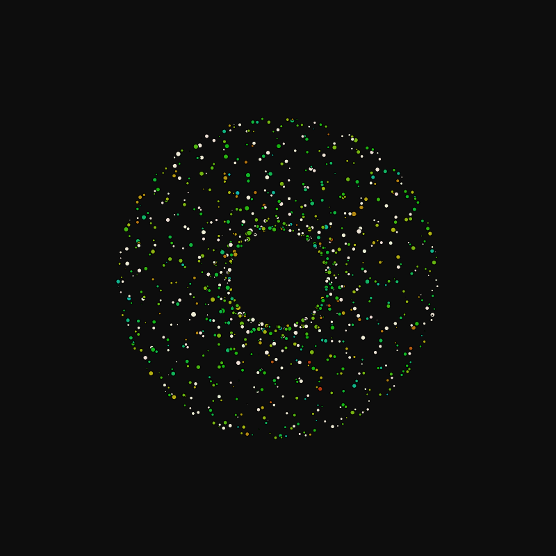 rotating particles #147