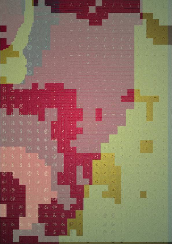 Convergence Remnants #4262