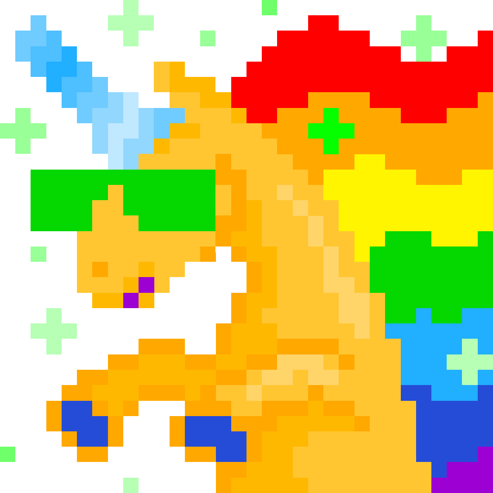 Unicorn #1776