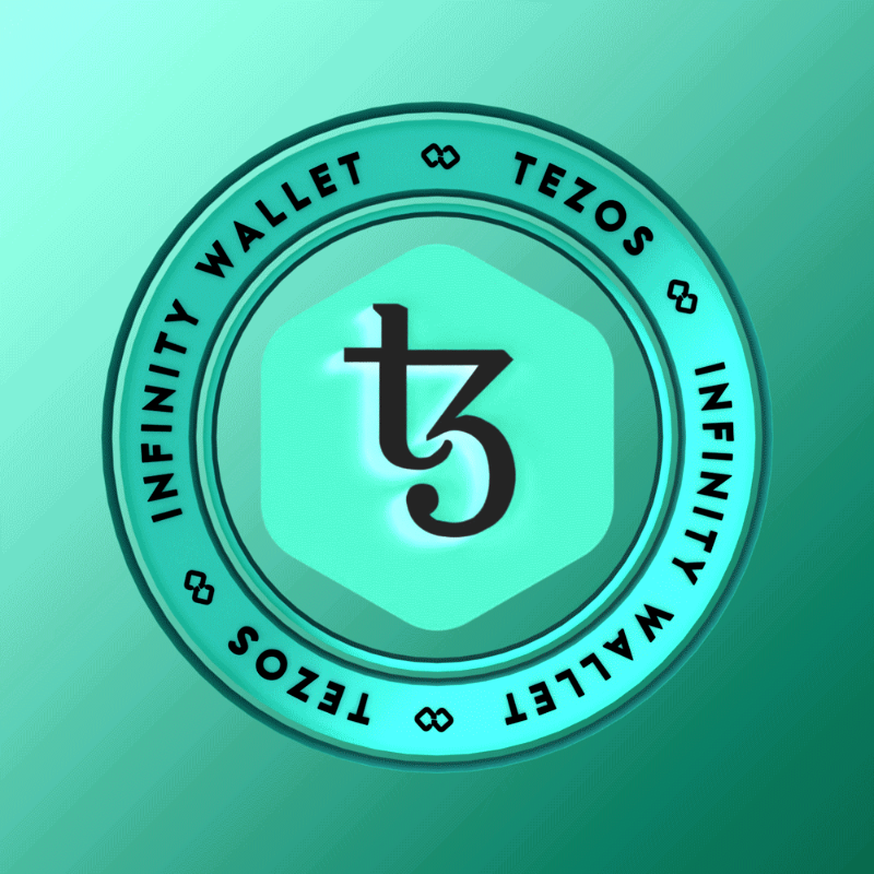 Tezos x Infinity Wallet #2275