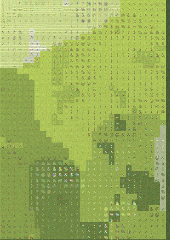 Convergence Remnants #15782