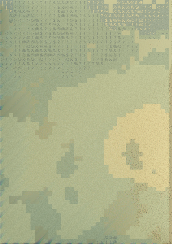 Convergence Remnants #2705