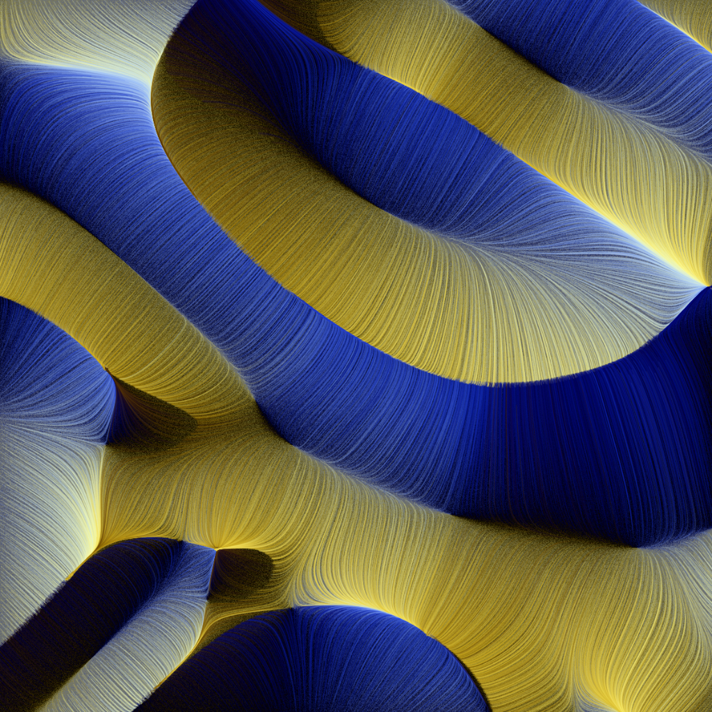 Everything flows #103