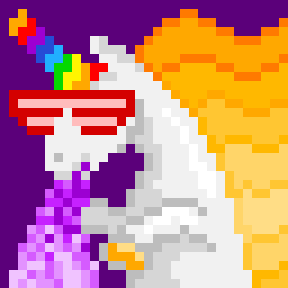 Unicorn #9680