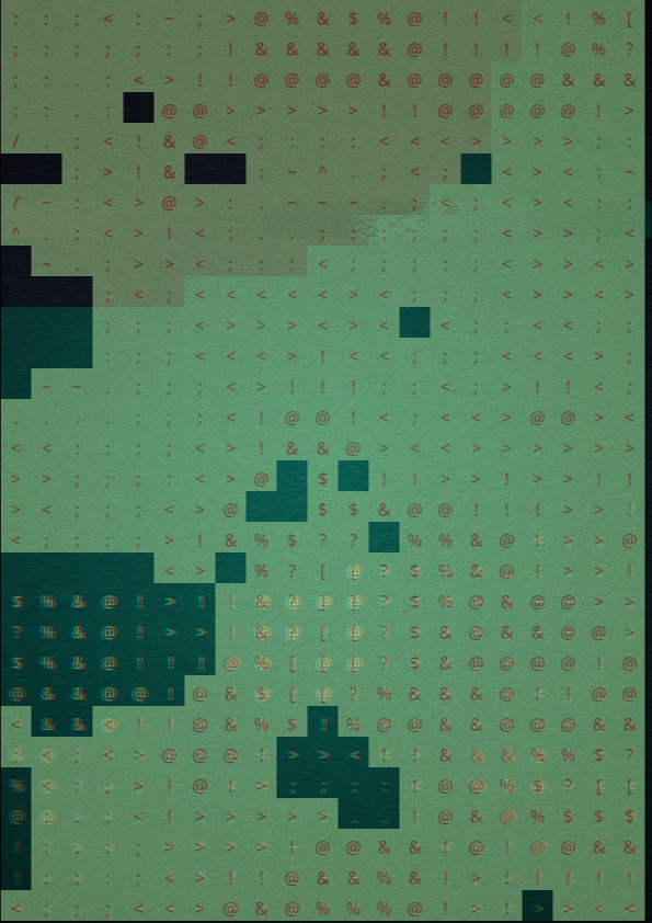 Convergence Remnants #14979