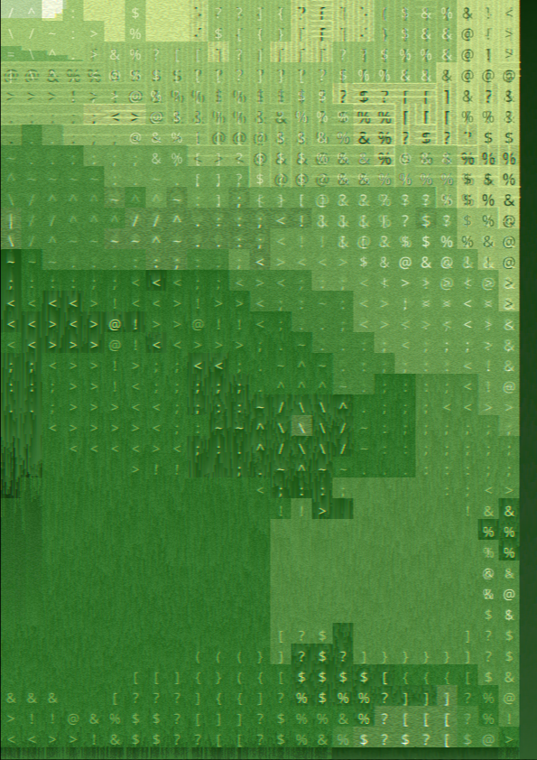 Convergence Remnants #9286