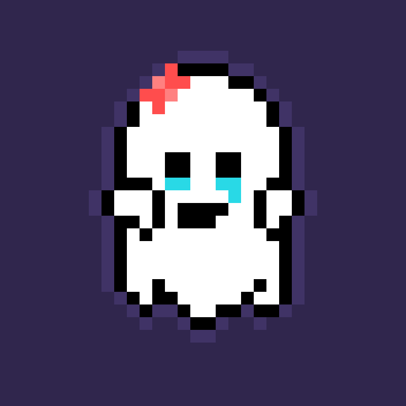 Ghost #44