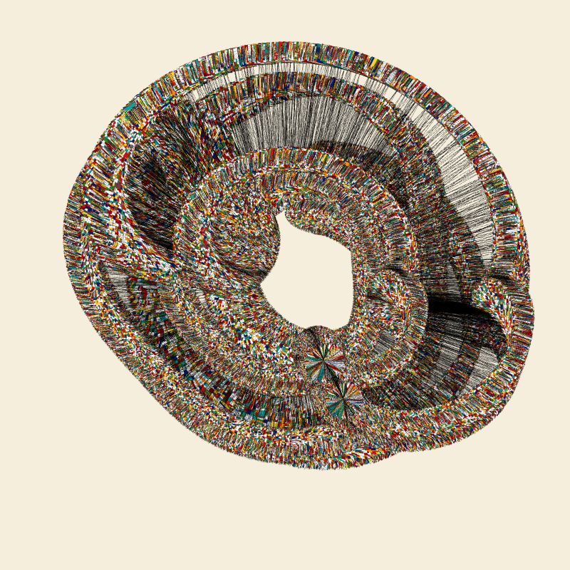 Singularithm #1124
