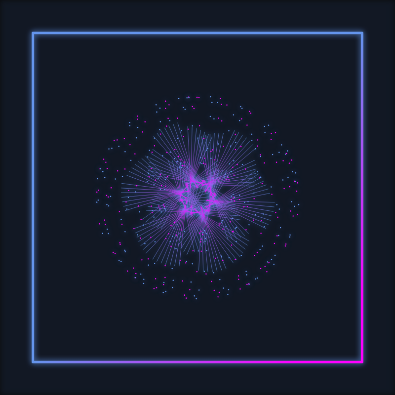 The Future Rerun - NeonFlora #43