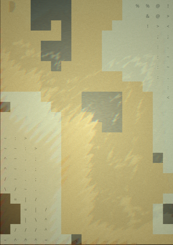 Convergence Remnants #12704