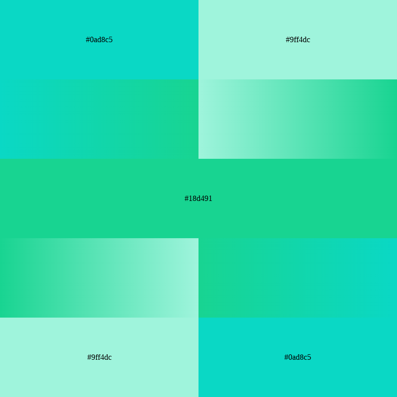 Hexes And Gradients #301