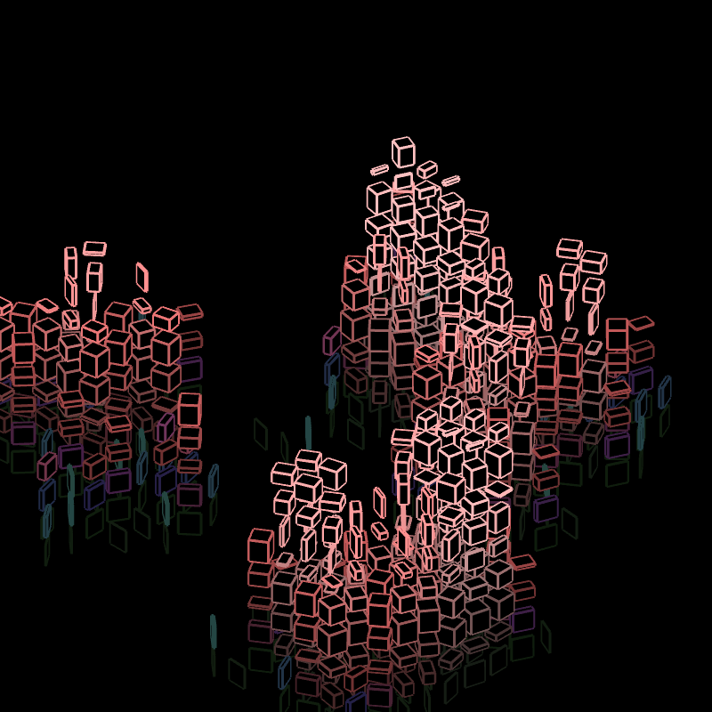 digital city #4