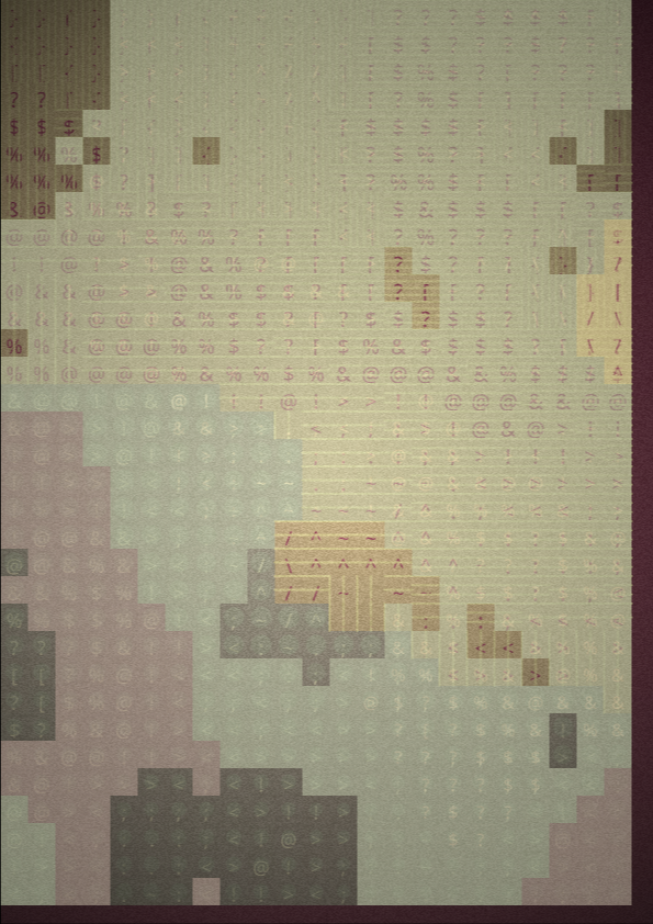 Convergence Remnants #13155