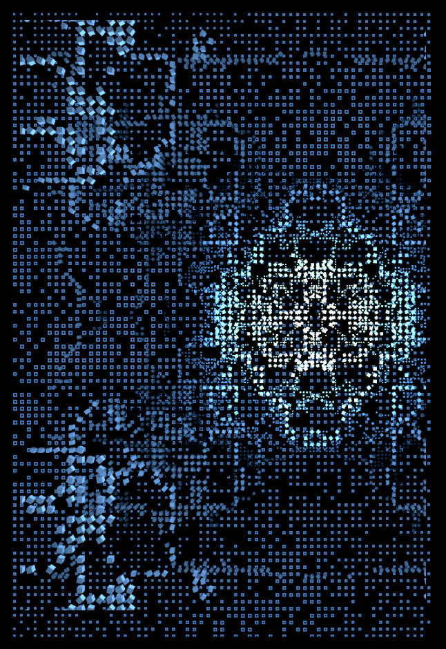 X-Form Base #2735