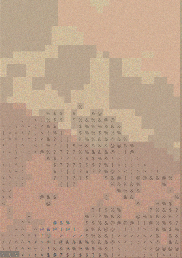 Convergence Remnants #11028
