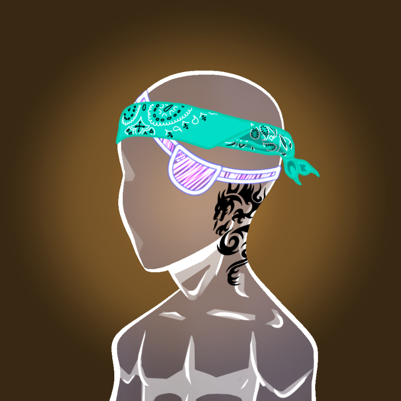 FX_D3M0NS #21