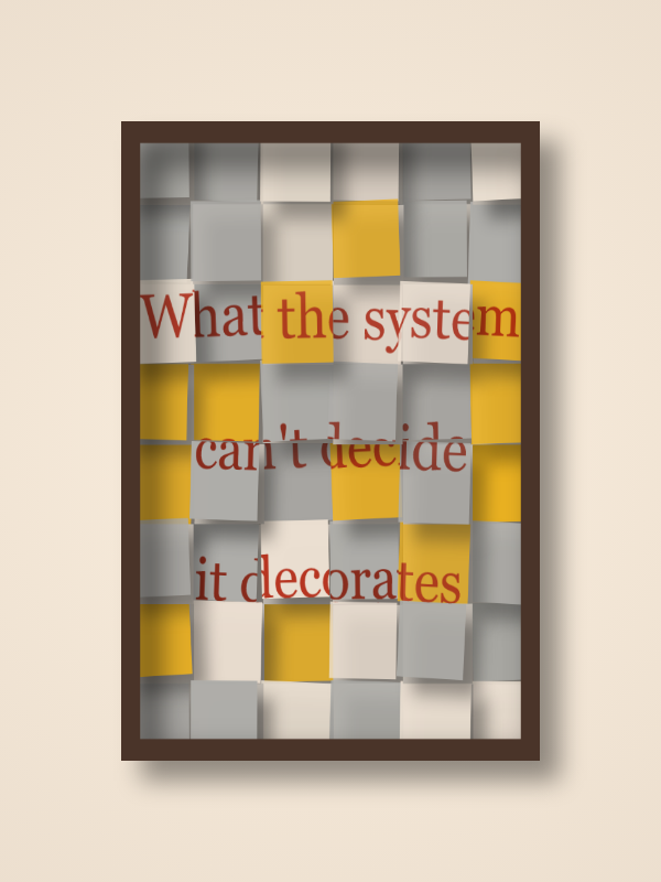 The Metaphor Machine #5158