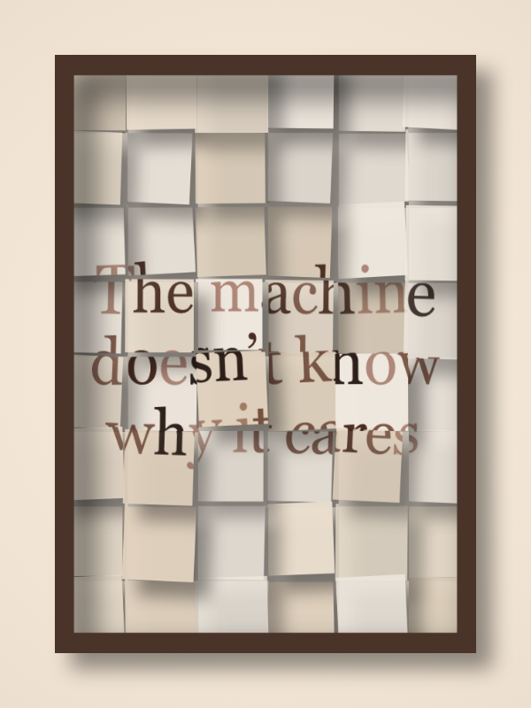 The Metaphor Machine #39167