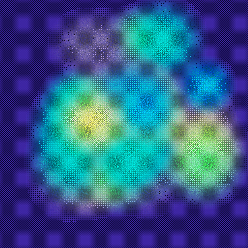 Molecular #33