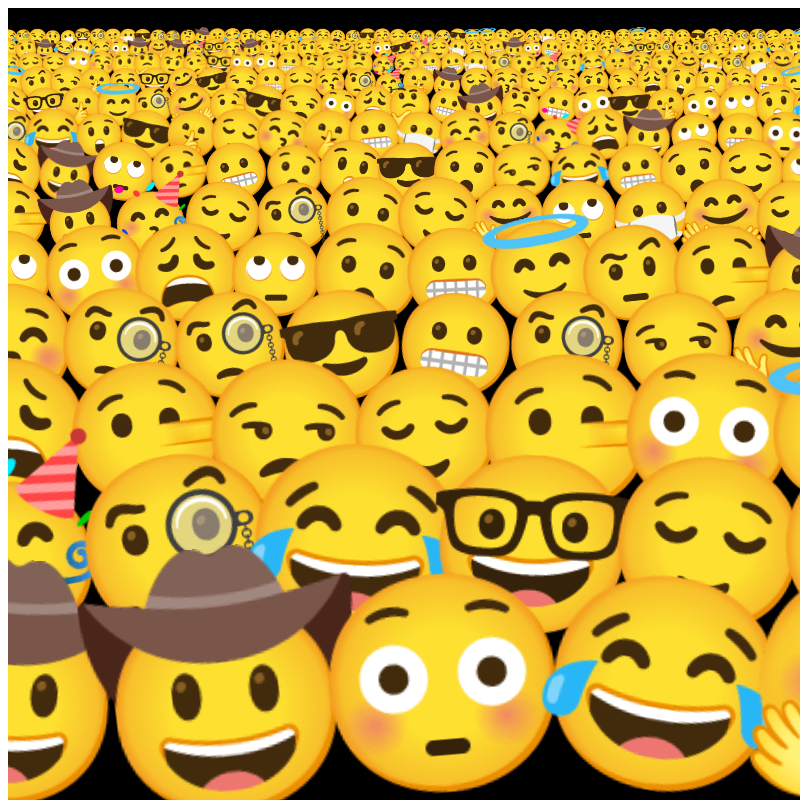 Emojis #1