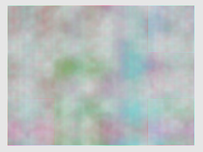 Color Function #1345