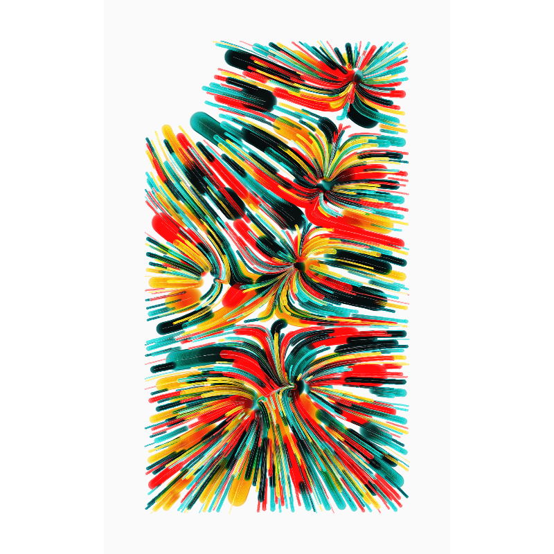 Acrylic #316