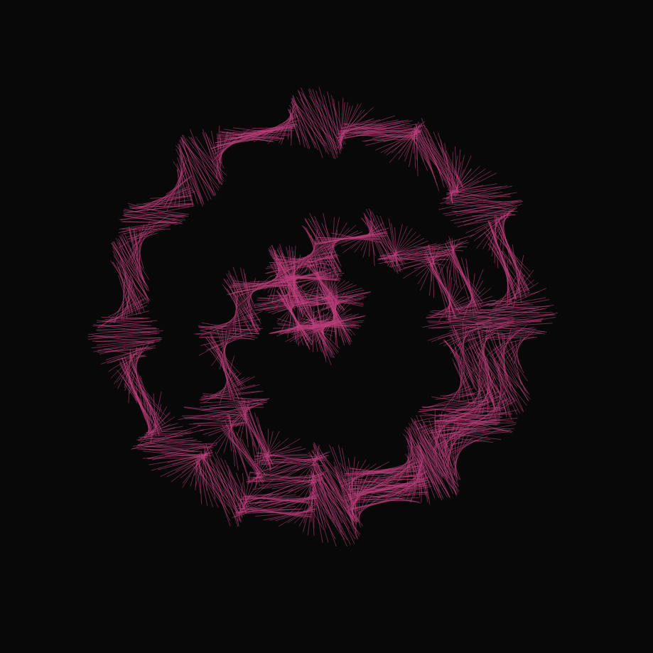 The Noise #9784