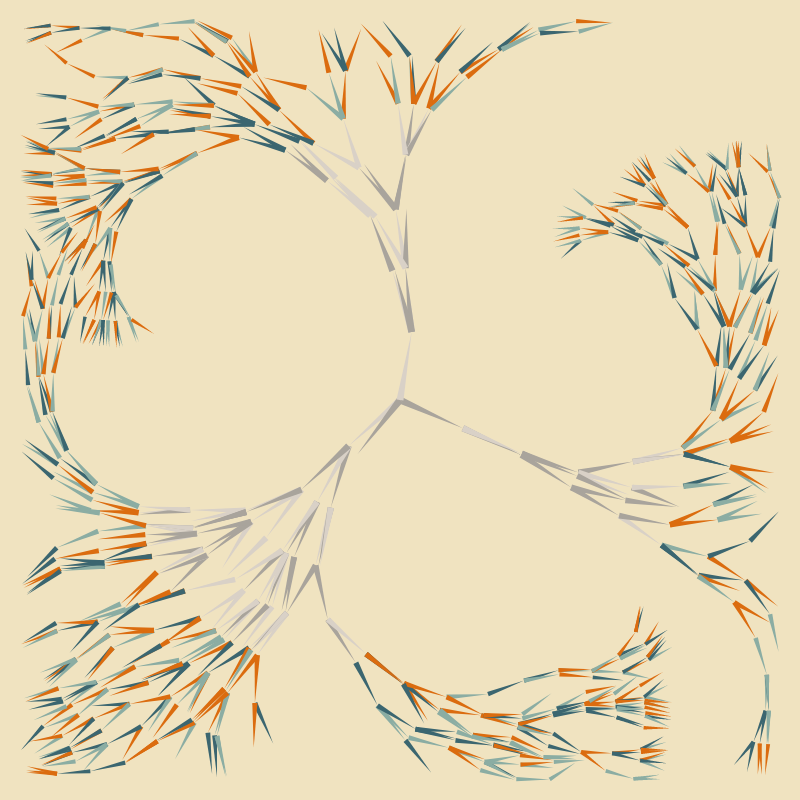 Foliage #467